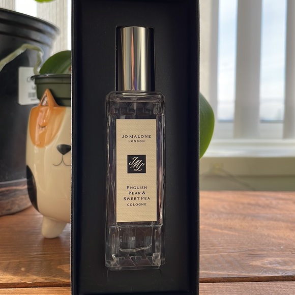✨SOLD✨ NEW Jo Malone English Pear & Sweet Pea Cologne - 30 ml - Picture 3 of 5